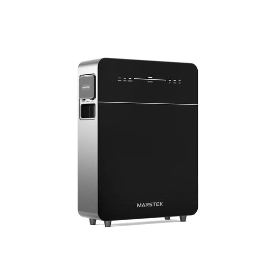 Marstek Venus E 3.0 5,12 kWh Speicher