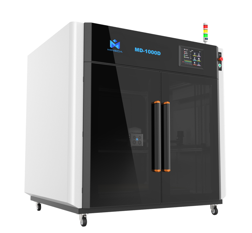 Mingda - MD-1000D 3D Printer