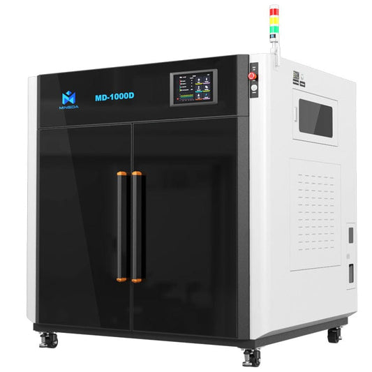 Mingda - MD-1000D 3D Printer