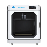 Mingda - MD-400D 3D Printer