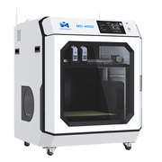 Mingda - MD-400D 3D Printer