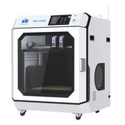 Mingda - MD-400D 3D Printer
