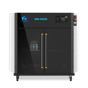 Mingda - MD-600D 3D Printer