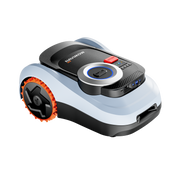 Navimow i2 LiDAR + Garage M+ Kit de Lames Plus