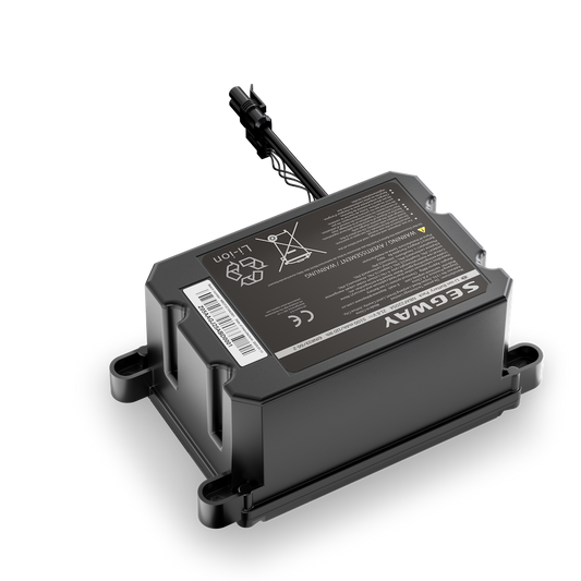 Navimow Batterie (5.1Ah) pour H500/H800