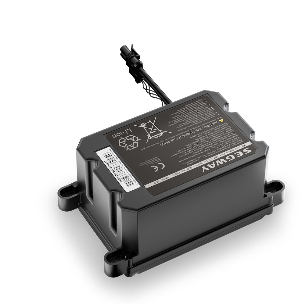 Navimow Batterie (7.65Ah) pour H1500