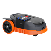 Navimow X3 robot tondeuse