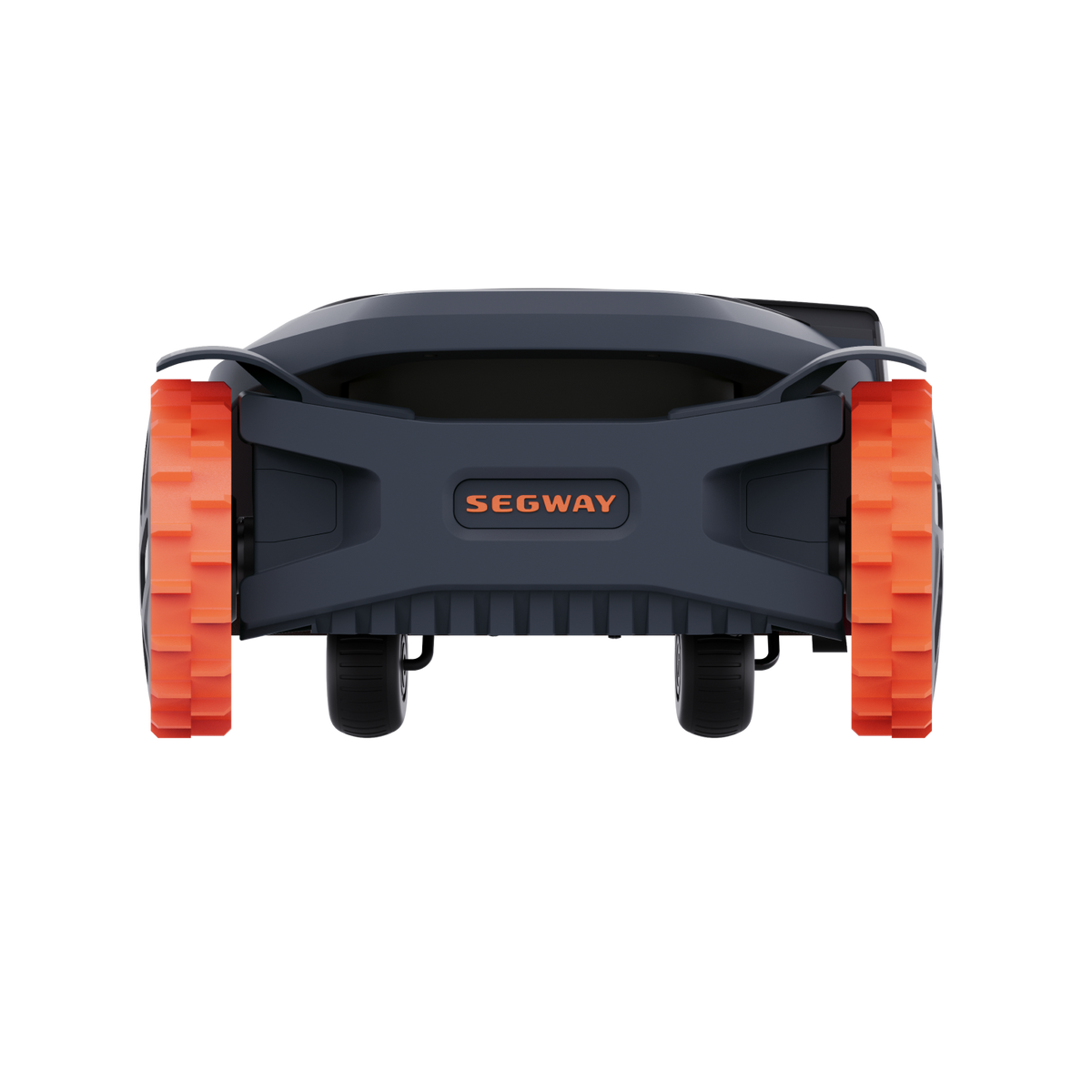 Navimow X3 robot tondeuse