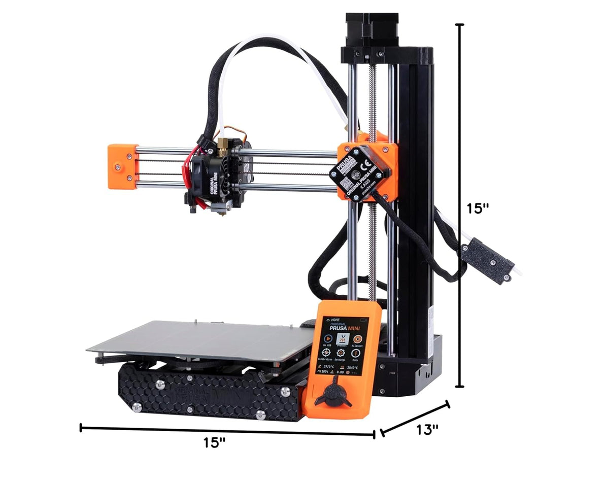 Original Prusa Mini+