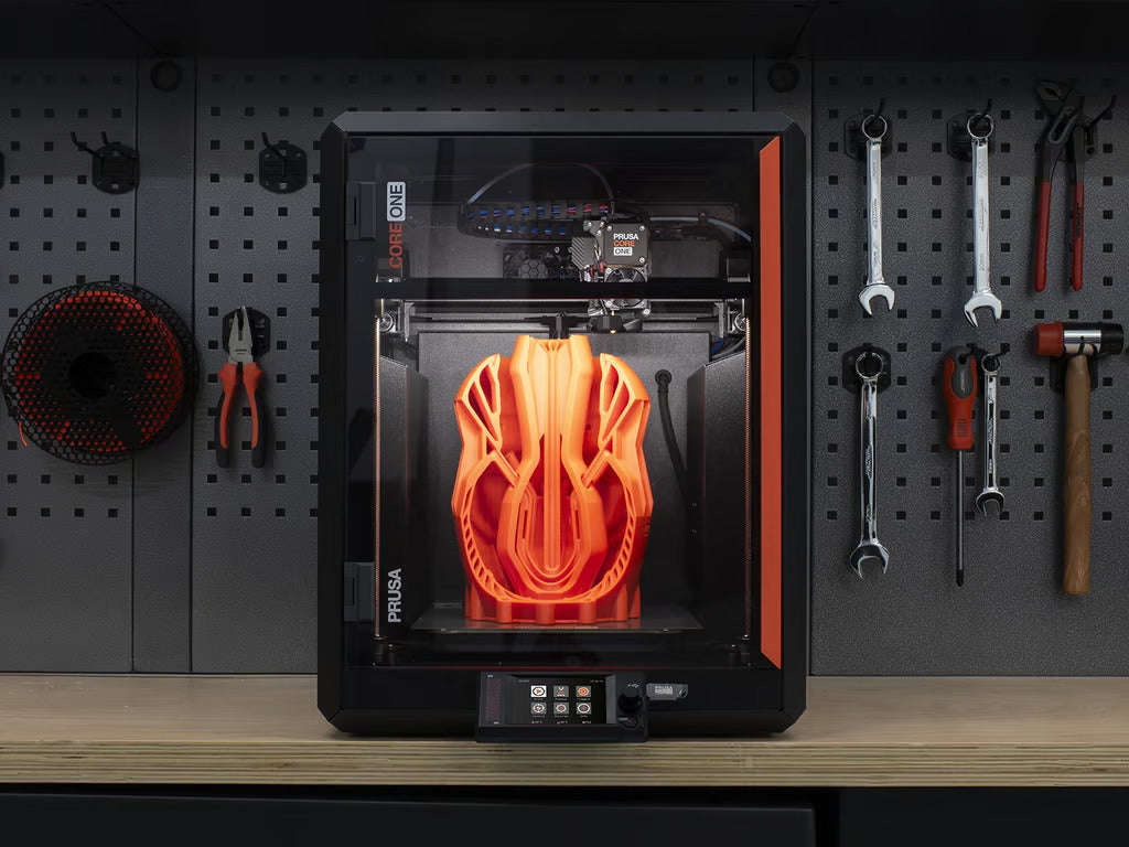 Prusa CORE ONE+ KIT