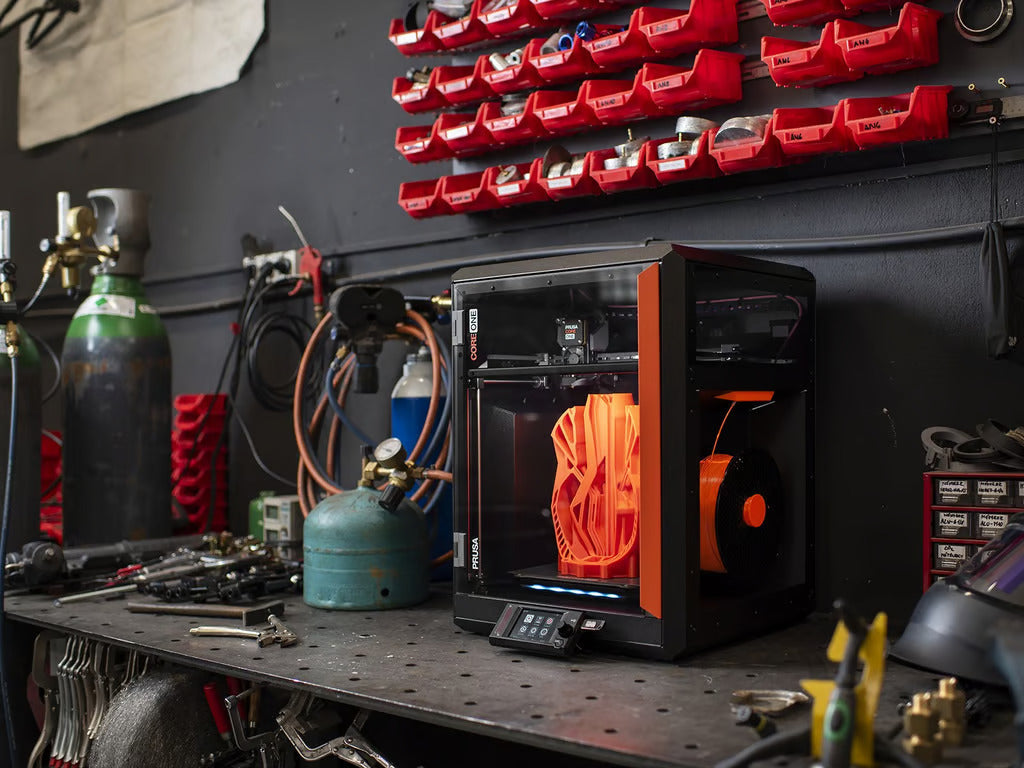 Prusa CORE ONE+