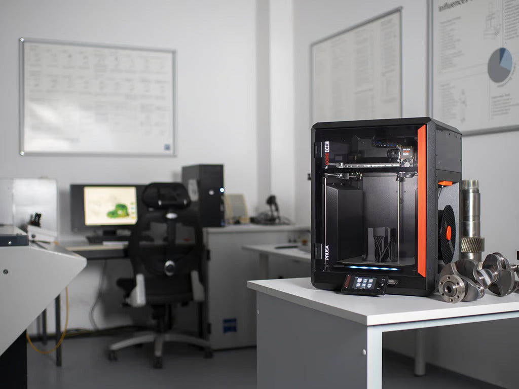 Prusa CORE ONE+ KIT Gen 2