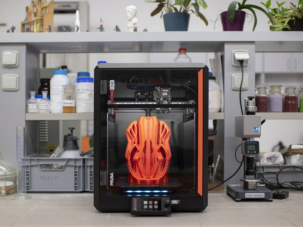 Prusa CORE ONE+