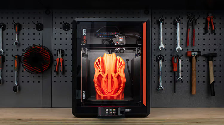 Prusa CORE ONE+ KIT