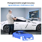 Revopoint Miraco Plus - 3D Scanner