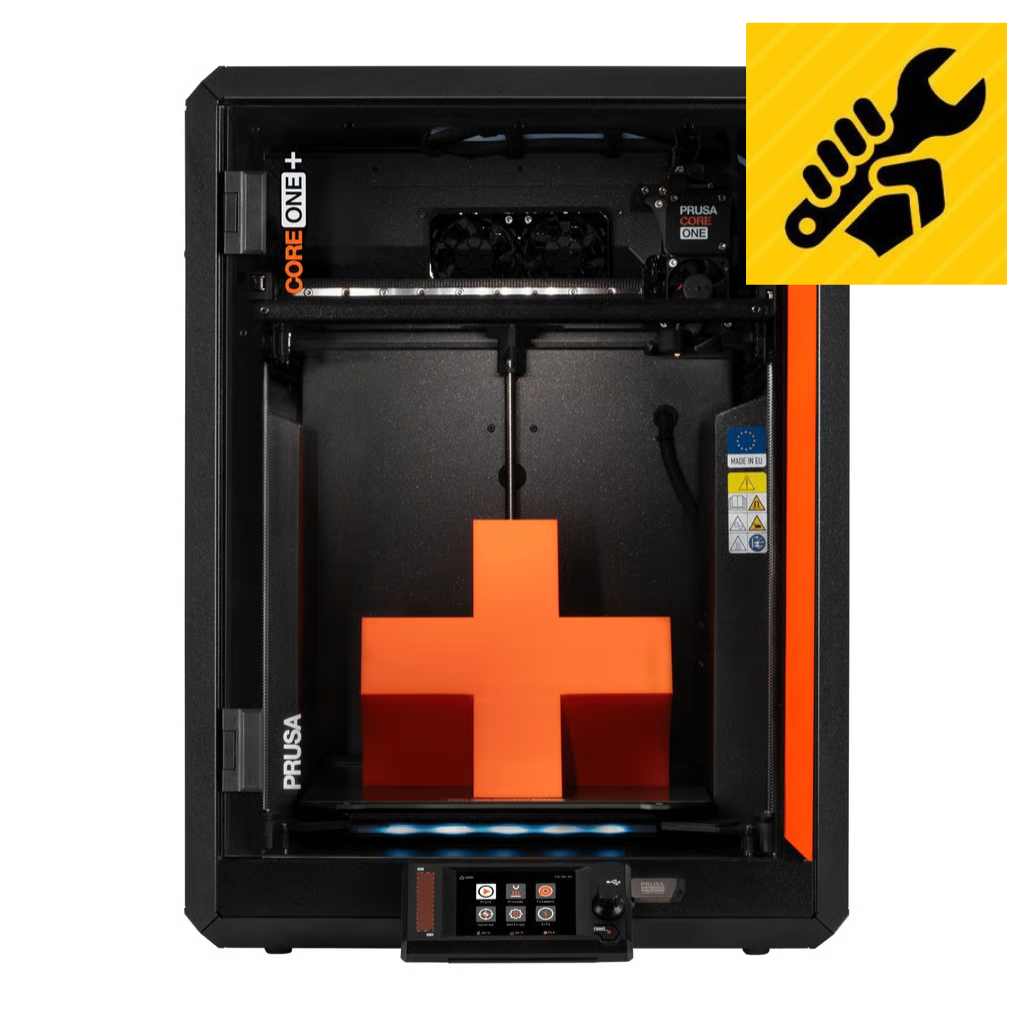 Prusa CORE ONE+ KIT