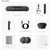 Revopoint INSPIRE 2