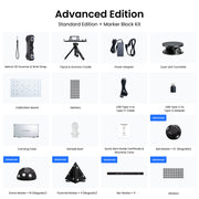 Revopoint Metro X - 3D Scanner