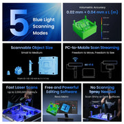 Revopoint MetroY - 3D Scanner