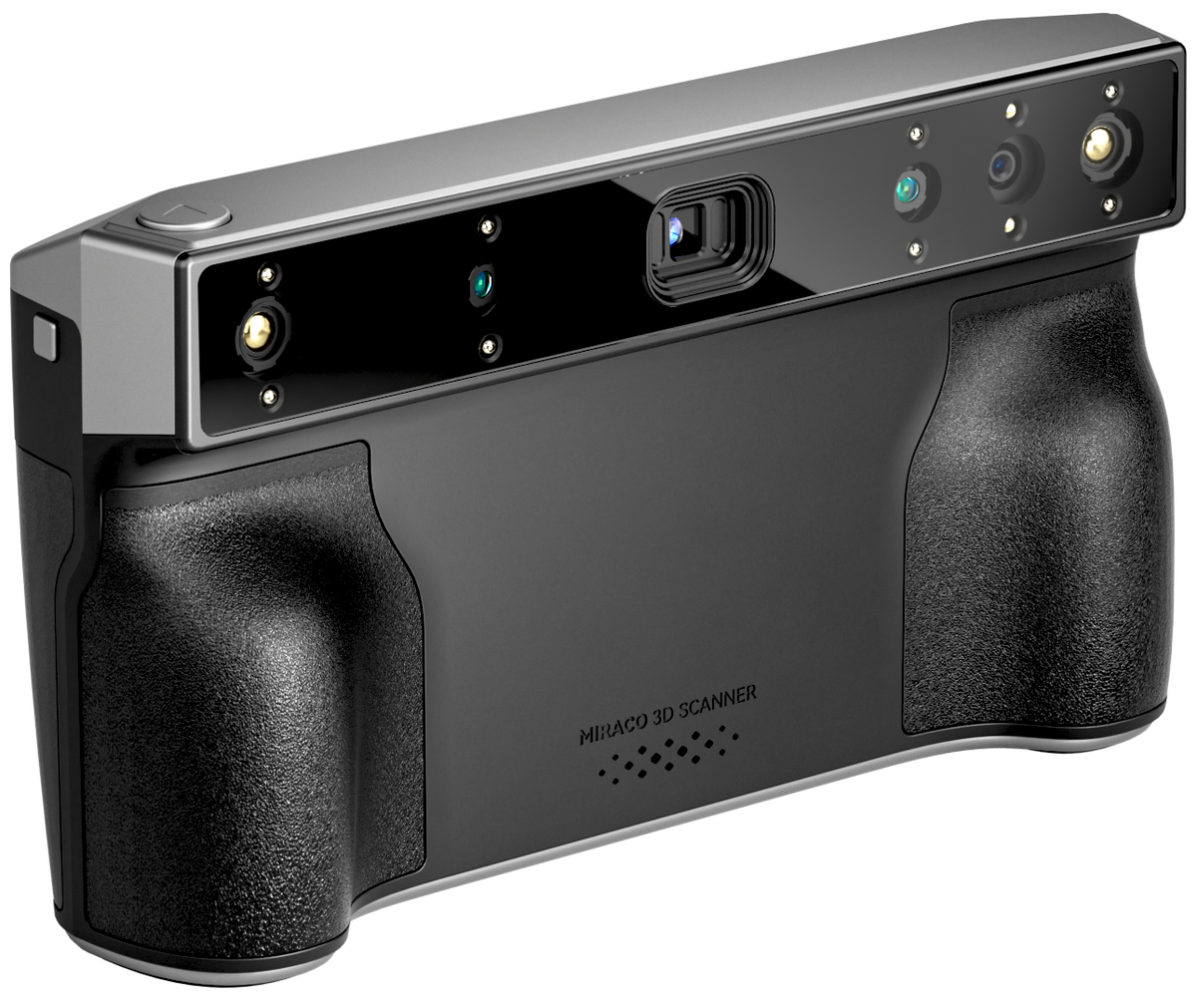Revopoint Miraco Pro 3D Scanner