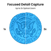 Revopoint POP 3 Plus - 3D Scanner