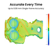 Revopoint POP 3 Plus - 3D Scanner