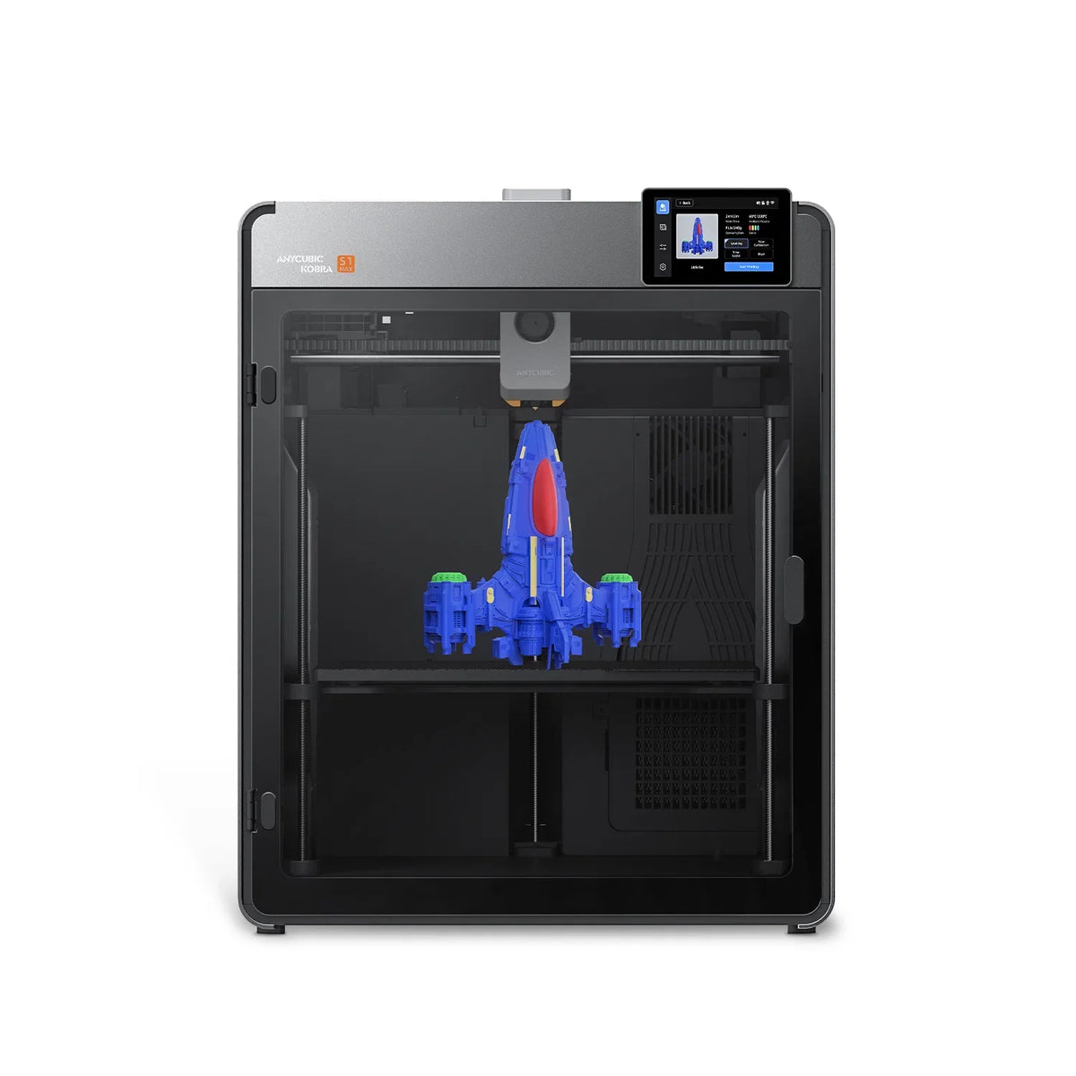 Anycubic Kobra S1 Max Combo