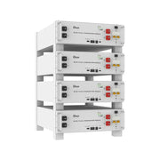 Deye SE-G5.1 Pro-B Lithium (LiFePo4) Batteriemodul / 5,12kWh / 100Ah / 48V / inkl. Zubehör