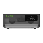Bambu lab AMS + AMS Heater