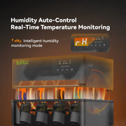Bambu lab AMS + AMS Heater