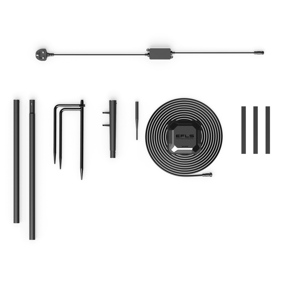 Antenne de renforcement du signal