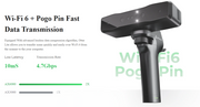 DEMO Creality Otter Lite - 3D Scanner