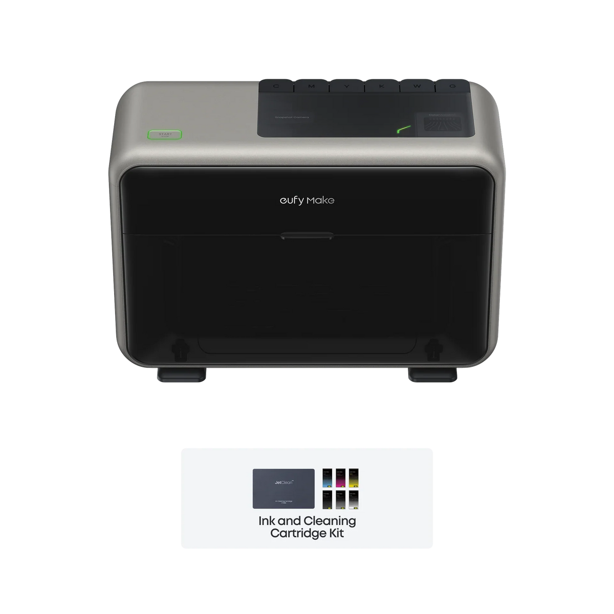 eufyMake UV Printer E1