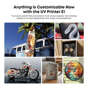 eufyMake UV Printer E1