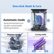 Anycubic Wash & Cure 3 Max