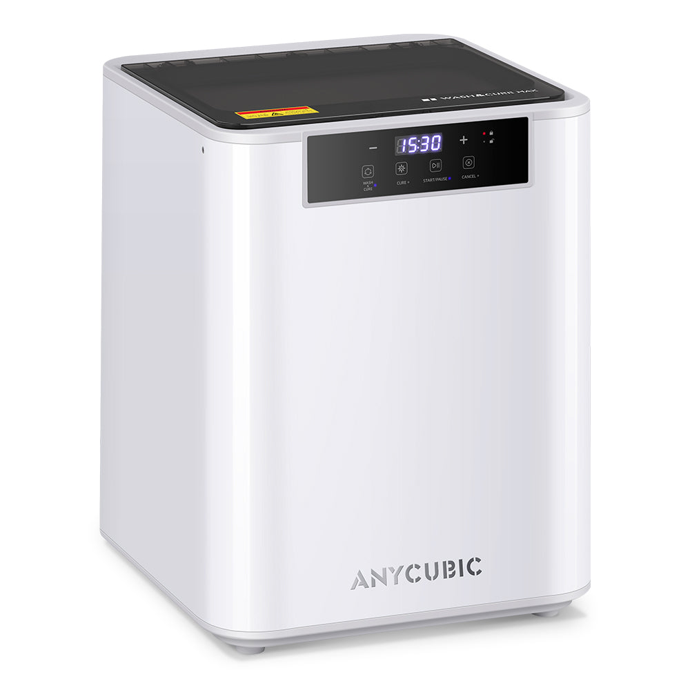 Anycubic Wash and Cure Max