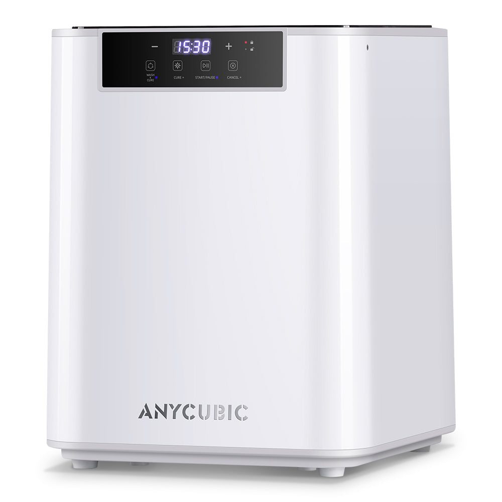Anycubic Wash and Cure Max