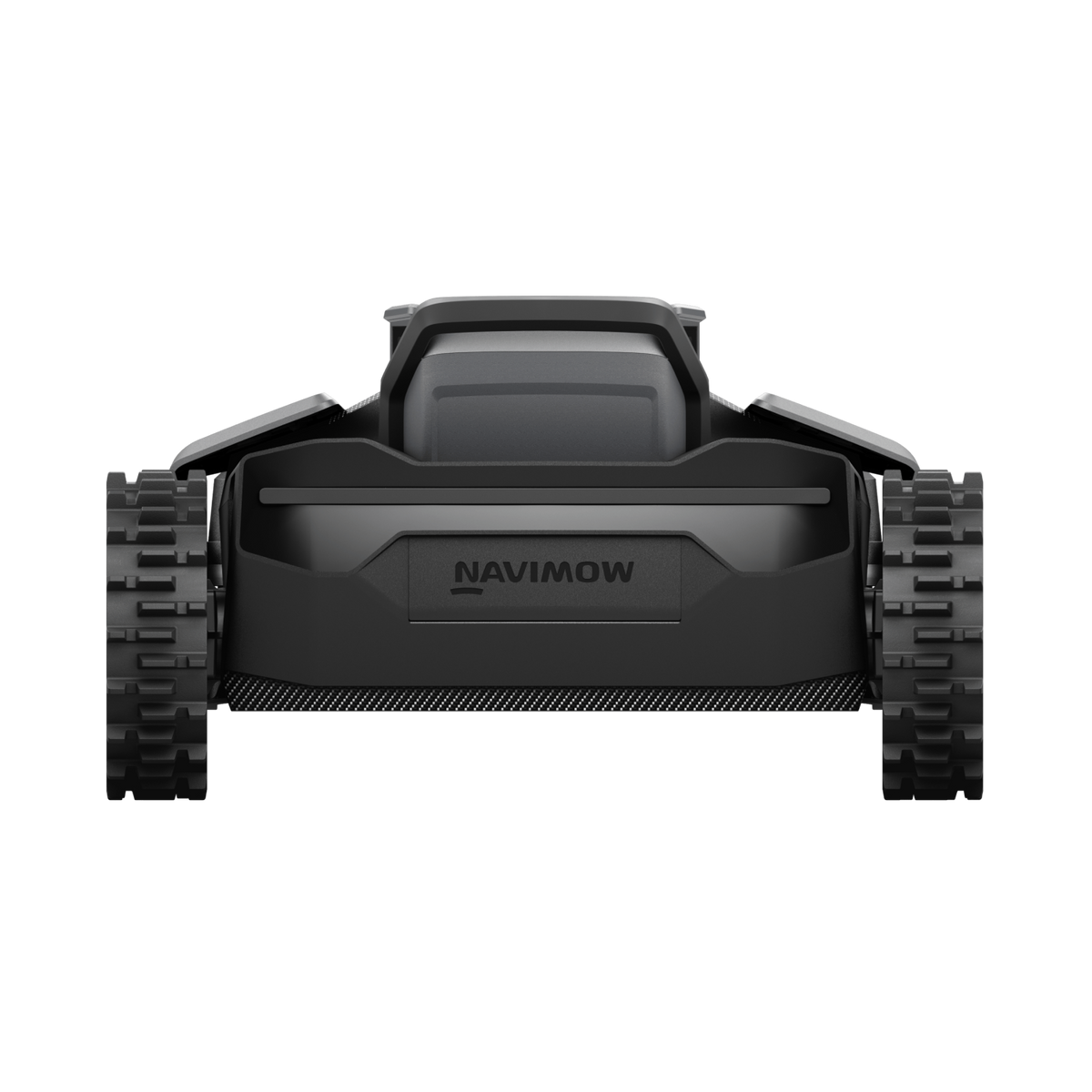 Navimow X420 + Garage X + Kit de Lames Plus (lot de 8) + Extension de garantie 1 an