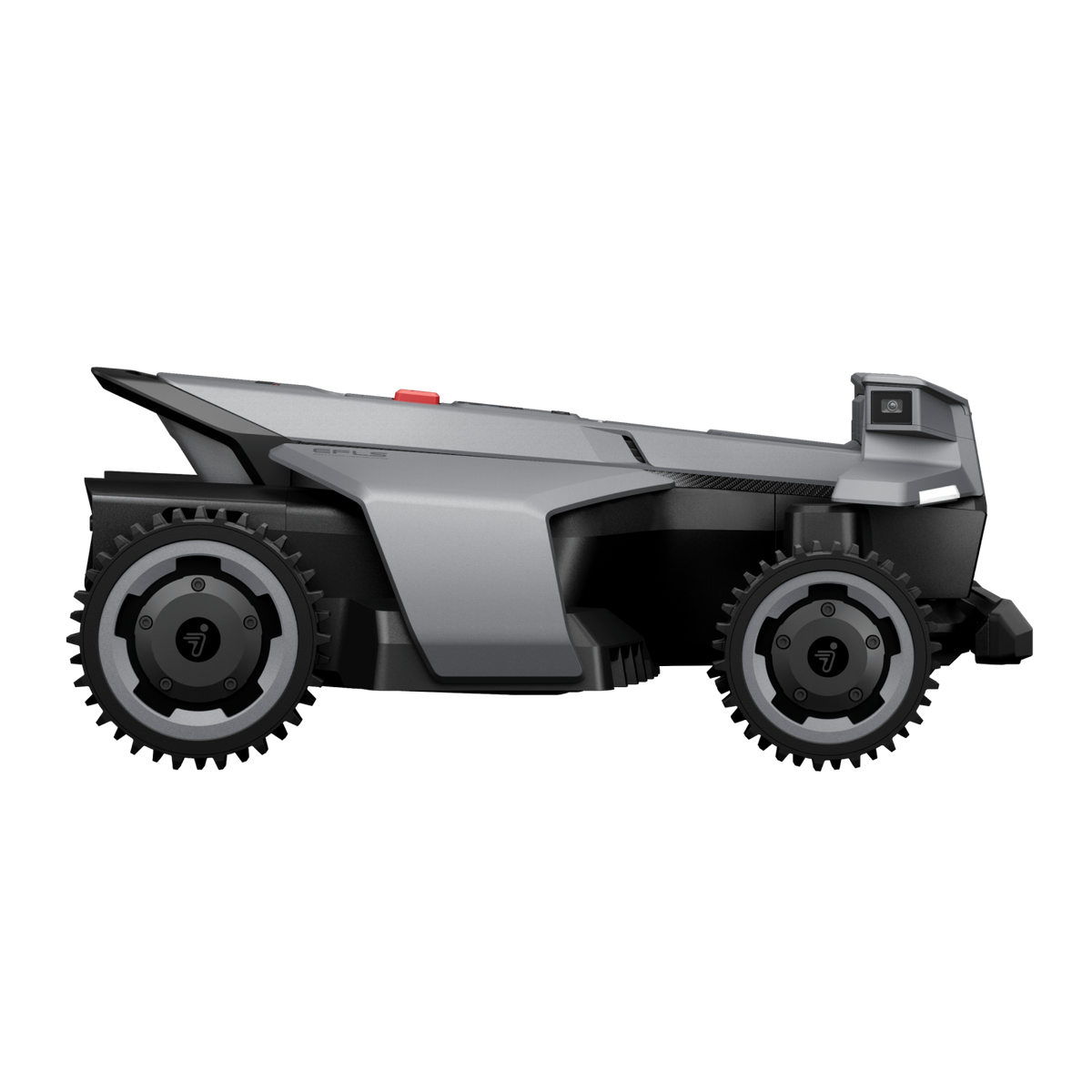 Navimow X420 + Garage X + Kit de Lames Plus (lot de 8) + Extension de garantie 1 an