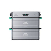 Zendure SolarFlow 2400 AC Speicher 5,76 kWh | inkl. 2× AB3000X | erweiterbar auf 17,28 kWh
