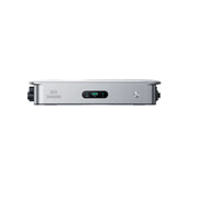 Zendure SolarFlow 2400 AC Speicher 5,76 kWh | inkl. 2× AB3000X | erweiterbar auf 17,28 kWh