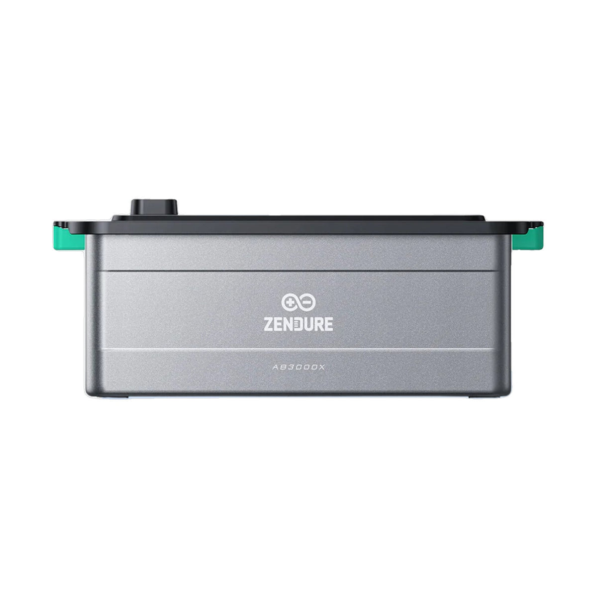 Zendure SolarFlow 2400 AC Speicher 5,76 kWh | inkl. 2× AB3000X | erweiterbar auf 17,28 kWh