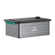 Zendure SolarFlow 2400 AC Speicher 5,76 kWh | inkl. 2× AB3000X | erweiterbar auf 17,28 kWh