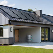Zendure SolarFlow 2400 AC Speicher 5,76 kWh | inkl. 2× AB3000X | erweiterbar auf 17,28 kWh