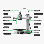 Bambu Lab A1 mini