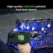 Creality RaptorX - 3D Scanner