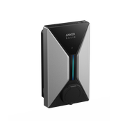 Anker SOLIX V1 Smart EV Charger 11kW Wallbox Socket-Version