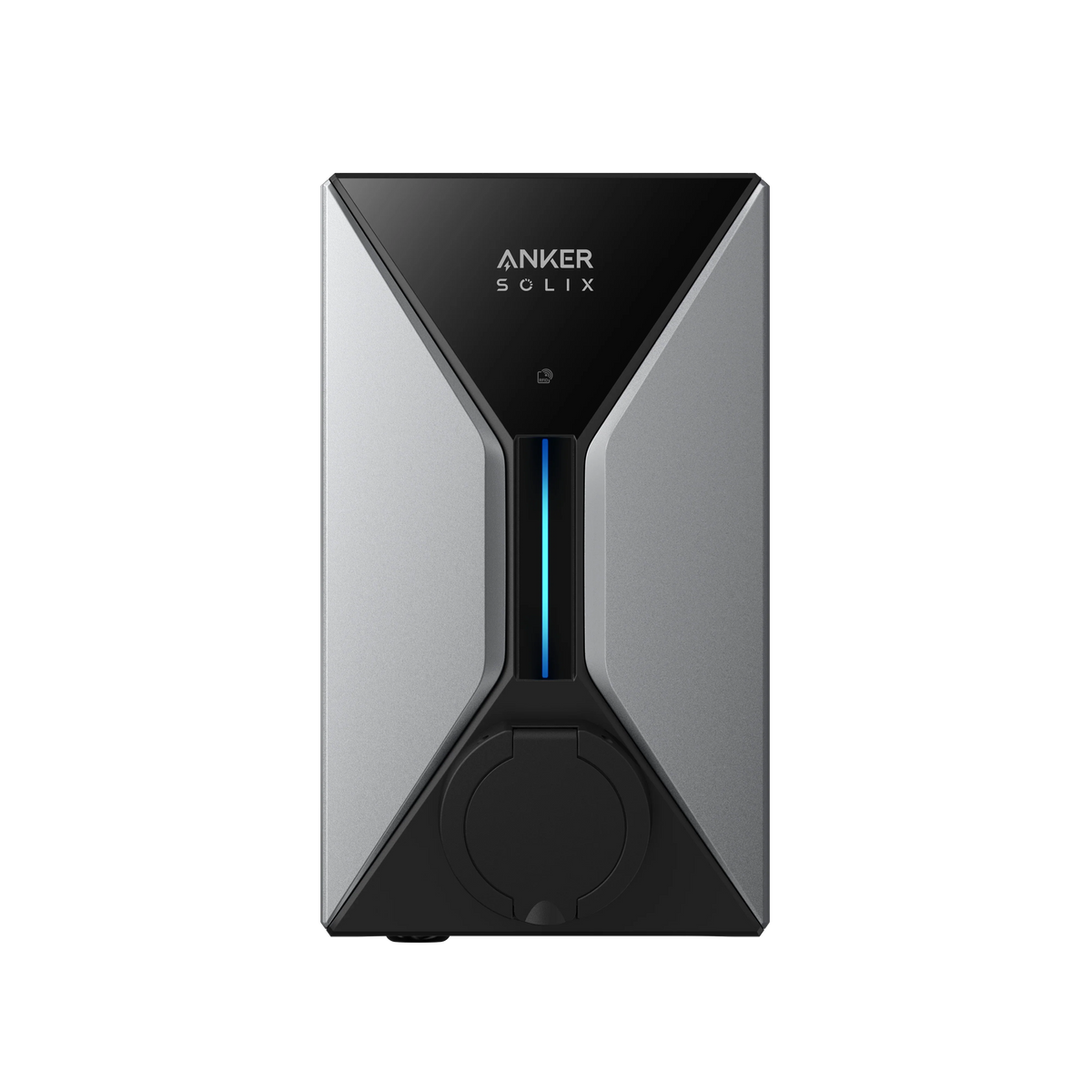 Anker SOLIX V1 Smart EV Charger 11kW Wallbox Socket-Version