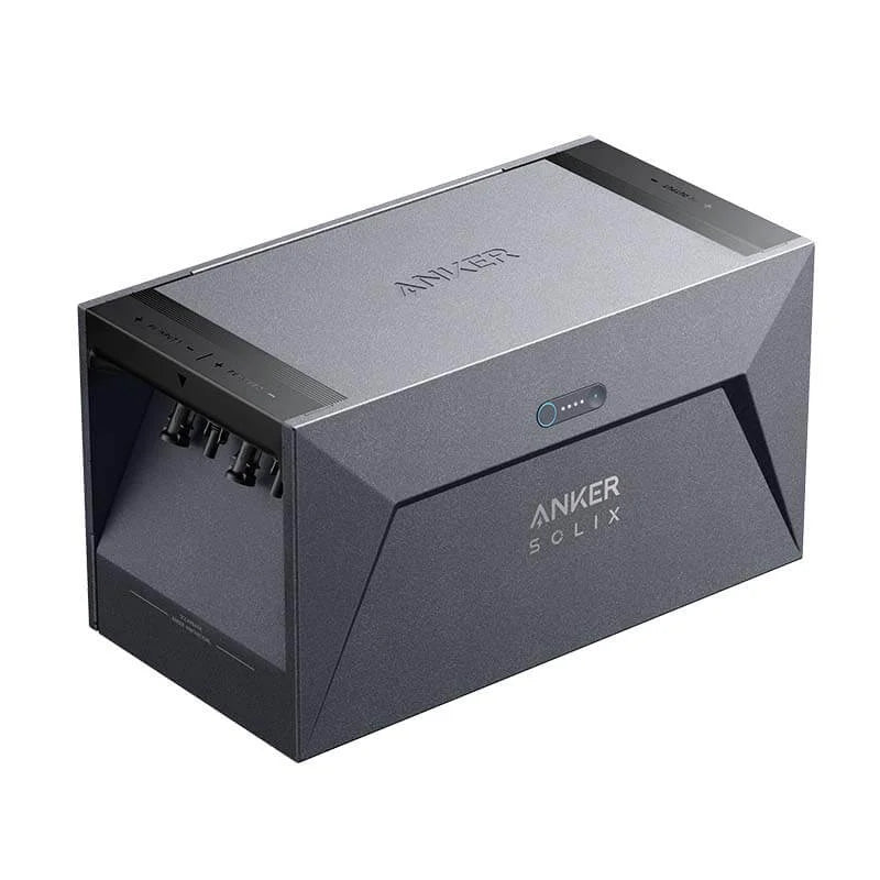 Anker Solix Solarbank E1600 | 1600 Wh Speicher