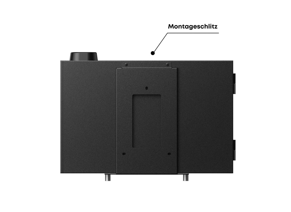 Anker SOLIX Solarbank Power Dock